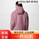 Columbia哥伦比亚冲锋衣女25春夏户外防水防风硬壳登山服连帽外套 WR0533- WR0533-100 S155/80A