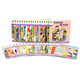 
Himalayan Children's Oxford Reading Tree Kipper Bilingual Story Machine English Enlightenment Early Education Machine 0 to 3 Years Old Baby Listening Machine Ear Grinding Artifact Young and Primary School Transmission Children Picture Book L1+-L Expanded Reading Picture Book L1+L9202 Volume