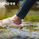 Zero-Männer-Hausschuhe 2025 Sommer neuer Stil Outdoor-Sandalen nicht gleitsam