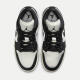 耐克（NIKE）AJ1女鞋夏季新款运动鞋AIR JORDAN 1 低帮板鞋休闲鞋缓震跑步鞋 FB9893-101黑白 36.5