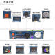 Taiwan 983A glue dispensing machine fully automatic quick-drying glue dripping machine glue making machine silicone glue filling machine 110V custom made
