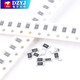0603 chip resistor component 1%1k2k4.7k10k47k100k0 ohm 1 ohm 10 ohm 100 ohm 120 ohm 0603 10K (100 pieces)