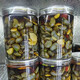 Mud snail ready-to-eat canned yellow mud snail fresh extra large drunk mud snail raw pickled Zhoushan specialty Ningbo seafood conch without sand 5A large size raw pickled drunk mud snail 210g/can 1 can