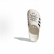 
ADIDAS ADILETTE CLOGS Comfortable and Wear-resistant EVA sports slippers for men and women same style beige and black JH9849 meters white and black 47 (290mm)