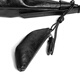 Belle Frauentasche 25 neue faule lässige Hobo -Tasche große Kapazität Tasche X7328BX5 Schwarz