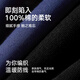 海澜之家保暖内衣男士秋衣秋裤男纯棉100%纯棉保暖衣男秋衣套装打底棉毛衫 100%纯棉抗菌防螨-科技黑 3XL -185/110(170-190斤)