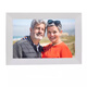 10-inch high-definition smart touch screen cloud photo frame electronic photo album wireless network mobile phone remote transmission + 10-inch white 32G memory + 32G memory card