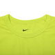 耐克（NIKE）夏季男子运动休闲短袖T恤 HV4882-389-2025夏季 L