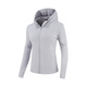361 Sonnenschutzkleidung für Frauen im Sommer New Sports Atmungsfreie UV-Schutz UPF100+ Jacke 662414610-1