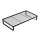 Jingjiayi Barbecue Rack Laptop Cooling Bracket Suspended Base Desktop Monitor Increased Standing Stand