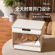 Baiwo Pet Box Secado Cat Secador para perros Secador de cabello para el cabello de cabello Artefacto para soplar para el hogar