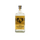 Martell 400 Rabbit Elf Authentic Authentic Product Mezcal Wine Tequila Original Mexican / Bouteille Cadeau de vacances Scoop Scoop Tequila 750ml