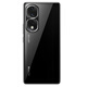 Suitable for Honor 80pro original back cover glass 80se original mobile phone case 70 battery cover replacement back screen Honor 80pro bright black original back cover with lens lens