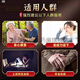 Nanjing Tongrentang Nanjing Tongrentang Panax Notoginseng Pulver offizieller authentischer Yunnan Wenshan Spezialgrad Panax Nototian Qi Pulver Originalgesund 1 kann super feines Panax Notoginseng Pulver 250g