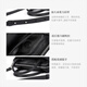 Украшение Banpo (Bampo) Первый слой Cowhide Small Boston Bag Counter Новая подлинная кожаная легкая роскошная рукавая ручная ручная сумка для ручной работы с однорубежной сумкой для женщин 520 Подарки Poria White 112