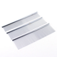 Pet-specific comb, electroplated stainless steel, dog comb, dense-tooth comb, dog comb, cat grooming comb, large size