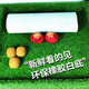 No-slip simulated lawn for fruit shops, supermarket shelf display cabinets, fruit and vegetable non-slip matting, freezer fake turf, 1.2 meters wide * 1 meter long, 2cm special for supermarket fruits