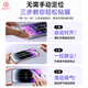 第一卫【超值2套装】适用苹果14ProMax钢化膜iPhone14ProMax手机膜防尘防摔抗指纹超薄全覆盖无尘仓