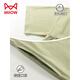 Catman Miiow High-End-Nachthemd für Frauen Sommer reines Baumwoll 7A Antibakteriell lange Hochzeit Spitze Lose Los großer Pyjama schwangere Frauen Hauskleidung CM: 677# Verbessertes reines Baumwoll 7A Antibakterielle Milbenentfernung (Empfohlen 120-140jin [Jin gleich 0,5 kg]))