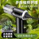Xiaomi Mi YouPin Eco-Chain Brand Blow-Saugen-Dual-Puro-Wireless-Handheld-Staubsaugerin großer Multifunktionsflocken-Saugen + Mund 98,98 Millionen blasen und blasen Mehrzweck + zehn Jahre Garantie 丨 nicht übrig