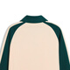 PUMA (PUMA) 2025 Autumn Men and Women mismo estilo cómodo y versátil Chaqueta de punto de punto 634029-87 XS