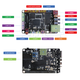 Hongoupai HI3519DV500 Sterne Flash Development Board AI Vision 4K Bild IPC -Lösung 2.5t Hongoupai