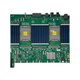 深图师超微SYS-420GP-TNAR+ A100 80G(8*80G) SXM4算力服务器训推一体机部署Deepseek 671B满血版 2*8352V/512G内存/8*A100 80G 挂牌价非