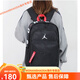 耐克（NIKE）情侣潮牌新款大容量aj书包飞人学生潮流书包运动双肩男女百搭背包 彩色