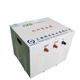 Kw//kvav to vvv to vvvBK single-phase isolation control transformer BK-100VA 380v to 220v