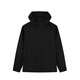 361 Jacket Men's Autumn and Winter New Sports and Leisure Hooded Velvet Warm Jacket Windbreaker Top 652534605-4