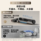 Zhuimi Machine Flip Machine H20 H20 Ultra AE Floor Washing Machine 180 Degrees Lavado plano Lavado de agua 5 minutos Secado rápido y chupando el lavado de máquina de trapeadores integrados y trapeando el Zhuimi H20 Ultra AE (B1 tiene una apariencia casi nueva)