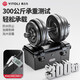 Enbaole new waterproof tool box electrician special storage box hardware storage box household multifunctional industrial grade extra large size waterproof-F6623 tool box