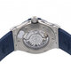 [Second-Hand 99 New] Hublot Classic Fusion Series 542.NX.7170.RX Automatic Mechanical Men's Watch Titanium Metal Second-Hand Watch Luxus [Uhrendurchmesser 42] 542.NX.7170.RX