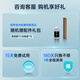滴水DIISEA 家用全能免吸洗地机DM6 中国原创活水洗地黑科技 图书馆级静音 全自动拖地机 【国家补贴】