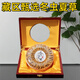 
Luzhangtang Cordyceps gift box is authentic Tibetan snow mountain Cordyceps gift gift quality guaranteed to ship on the same day. Tibet Naqu fine cordyceps 2 pieces 1 gram 50 pieces