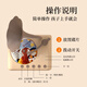 儿童早教留声机发声训练学习机唱片故事机益智音乐播放器启蒙玩具 蓝色【96张卡片503个中文内容】