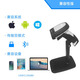 XTIOT兴通XT6202HD药品追溯码批量扫描 udi追溯码扫描枪 二维码无线扫码枪 药品追溯码扫码器 XT6202HD无线扫码枪带支架