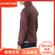 始祖鸟（ARC'TERYX） 始祖鸟  Nodin 系列 风壳户外防风可收纳连帽夹克 女款 褐色/Inertia XS
