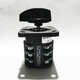 
Dali GQ-75 type dredging machine accessories large switch box switch Q1SN4882 Dali 75 switch box