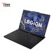 Lenovo Gaming Laptop 2025 Neues Produkt Subvention 20 % E-Sports Gaming Laptop Full Blood RTX5060 Design Business Office Modellierung Rendering Laptop Optional Savior Y7000P i9-14900HX 32G2T丨Y7000P Upgrade Hardcover Upgrade丨Offizielles Original