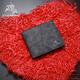 Paul Mesidy bietet HAMPTE GIFTS UND WAHLSWECHSEN FÜR VALENTINAL DAY MEN MENS KURZE BRITISCHE STYLE Wallet Wallet Wallet Herren High-End-Geschenkbox Polo2316-1 [Theke Geschenkbox]