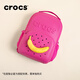 Crocs classic backpack | 210190 black-001