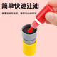 
Mi Li Nezha seal children demon child strife around the sea Ao Bingshen Gongbao Taiyi real person series cute cartoon stamp reward small seal kindergarten praise children gift