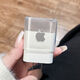Data Cable Protection Case iPhone15 Promax-Ladegerät 20W eignet sich für Apple 14 schnelles Laden 13 Anti-Discount Apple Silver Standard Drei-teiliger Set * Schutz Seil +2 Drahtbiss