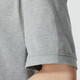 
NIKE2025 summer new running training uniform comfortable breathable short-sleeved T-shirt FN3895-063 S