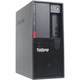 Lenovo ThinkServer TS90X kleiner 4U-Tower-Server-Host Xeon E-2324G Quad-Core 3,1-4,6 GHz 32G-Speicher丨2 2T-Festplatte丨RAID1