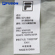 Filafusion Filafusion Herren gewebte Jacke Zhang Hao gleicher Stil 2025 Herbst Casual Lose Sun Protection Kapuze mit Kalt weißer Graugy M 170/92a/m