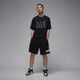 
NIKE Nike Men's Sports T-Shirt Autumn JORDAN Casual Short Sleeve HV3895-010 HV3895-010 S