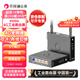 Belui Dandelion Dandelion R300A 4g industrial router outdoor wireless wifi card routing off-site network intranet penetration 4g full network CPE video surveillance dual card 5 network ports