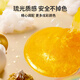 卡乐优（Coloyou）史莱姆超轻粘土儿童无毒太空泥泡泡泥水晶泥彩泥魔法杯-莓果蛋糕